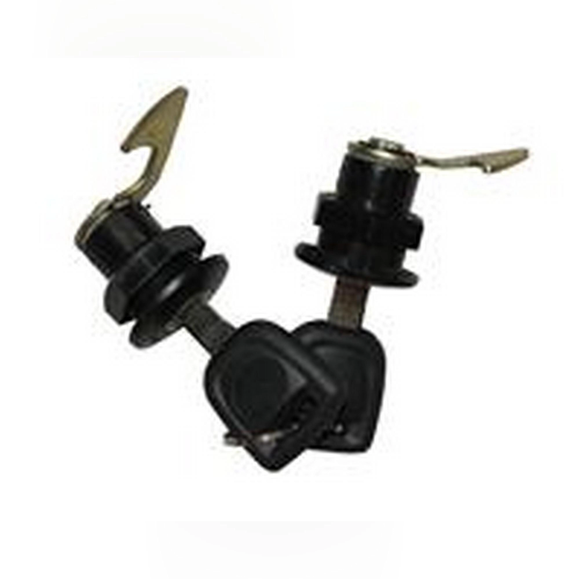ARORA SAFARI PRO ARKA BAGAJ KİLİDİ #SAFARI PRO - 155
